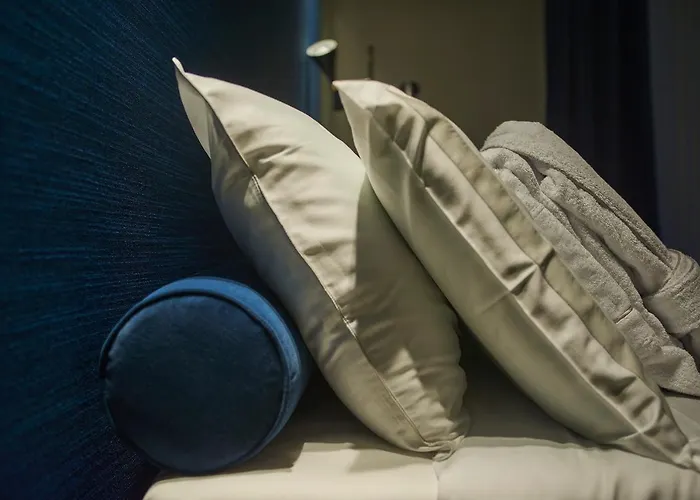 REDAVID Dimora Di CharmeAlbergo