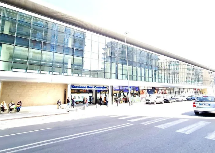 Bed and Breakfast Sublime