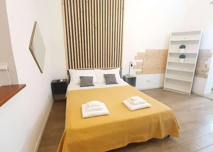 Suite Adriatica Hottube And SaunaAlbergo